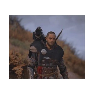بازی Assassins Creed Valhala  پلی استیشن 5