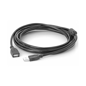 کابل افزایش طول یو اس بی دی نت 5 متری