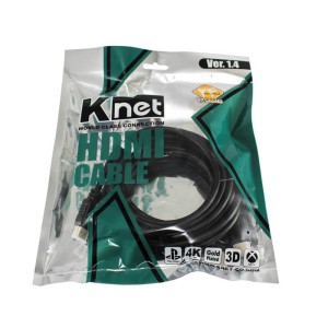 HDMI 4K cable 1.5m K-NET