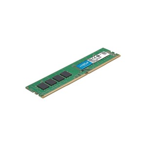 Crucial DDR4 2666MHz computer RAM 4GB