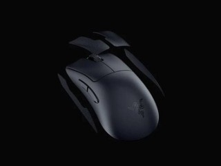 ریزر ماوس گیمینگ DeathAdder V3 Pro را با سرعت اتصال بی‌سیم چهار برابر نسبت به قبل معرفی کرد