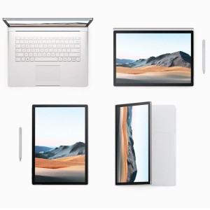 لپ تاپ Surface Book 3 ظرفیت 1 ترابایت