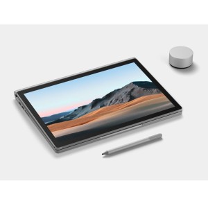 Laptop Microsoft Surface Book 3 SNK-00001 2TB