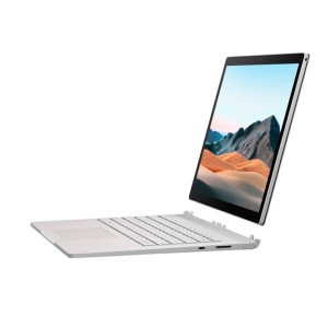 لپ تاپ Microsoft مدل Surface Book 3 - D ظرفیت 256 گیگابایت