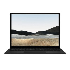لپ تاپ Microsoft مدل Surface 4 - E ظرفیت 256 گیگابایت