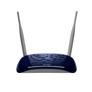 مودم روتر VDSL/ADSL تی پی لینک مدل TD-W9960 V1.20
