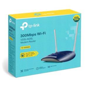 Modem router VDSL/ADSL TP-Link TD-W9960 V1.20