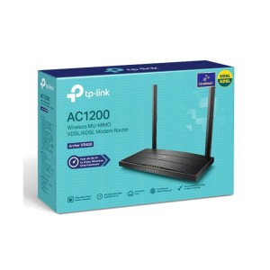 Modem router VDSL/ADSL TP-Link Archer VR400 V3