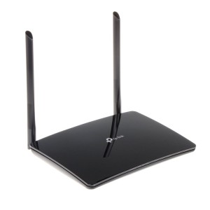 مودم روتر بی سیم تی پی لینک مدل MR400