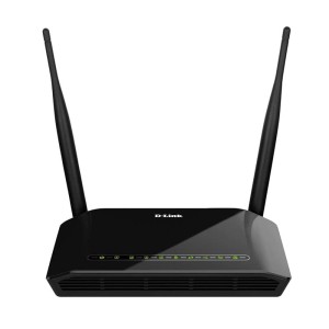 مودم روتر بی سیم +ADSL2 دی لینک مدل DSL-2790U