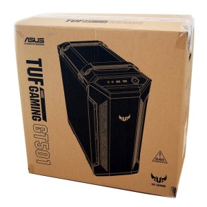 Computer Case ASUS Tuf Gaming GT501