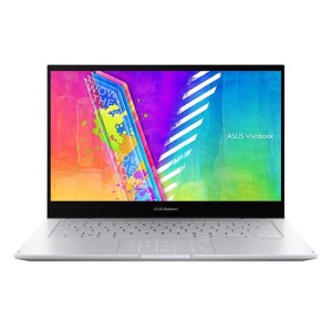 لپ تاپ Asus مدل VivoBook TP1401KA-EC021 ظرفیت 256 گیگابایت