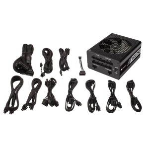 Corsair HX750 Platinum Power Supply