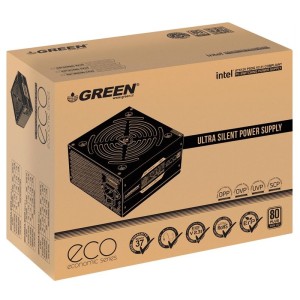 Green GP300A-ECO Power Supply