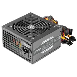 پاور گرین مدل GP400A-ECO توان 400 وات