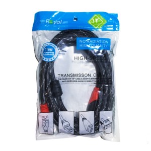 HDMI Cable 3m Royal