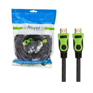 کابل HDMI رویال به طول 5 متر