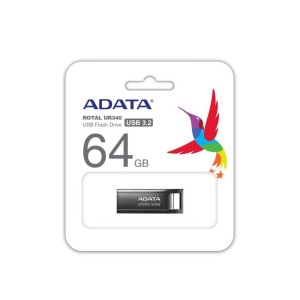 ADATA UR340 Flash Memory 64GB
