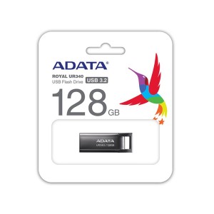 ADATA UR340 Flash Memory 128GB