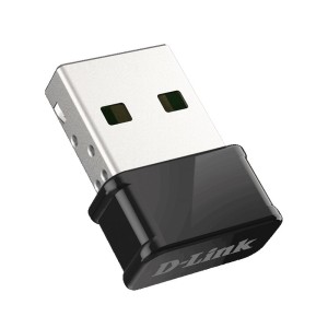 کارت شبکه USB و بی سیم دی-لینک مدل DWA-131