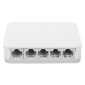 D-Link DGS-1005A 5-Port Gigabit Desktop Switch