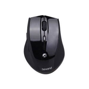 ماوس بی سیم بیاند مدل BM-3525RF