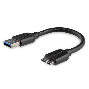 کابل تبدیل USB به Micro-B رویال