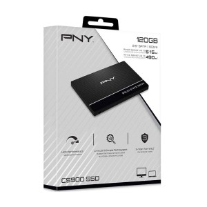 هارد اس اس دی پی ان وای مدل CS900 ظرفیت 120 گیگابایت