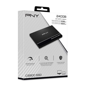 هارد اس اس دی پی ان وای مدل CS900 ظرفیت 240 گیگابایت