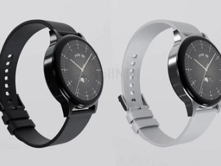 مدل مفهومی هواوی واچ ۴ ظاهر احتمالی این ساعت هوشمند را به نمایش می‌گذارد