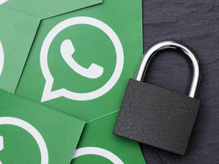 واتساپ با قابلیت Chat Lock، امنیت پیام‌های کاربران را به‌میزان چشمگیری ارتقا می‌دهد