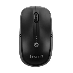 ماوس بی سیم بیاند مدل BM-1090RF