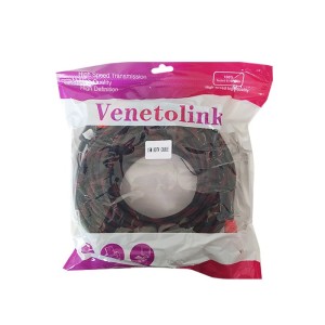 کابل HDMI ونتولینک کنفی به طول 15 متر