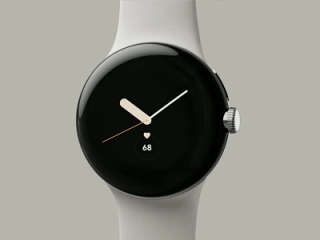 گوگل احتمالاً ساعت هوشمند پیکسل واچ ۲ را در کنار سری پیکسل ۸ معرفی خواهد کرد