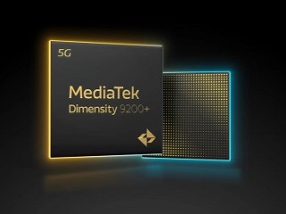 مدیاتک +Dimensity 9200 معرفی شد؛ رقیب اصلی پردازنده گلکسی S23 اولترا