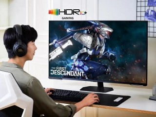 سامسونگ اولین بازی سازگار با استاندارد HDR10 Plus Gaming را معرفی کرد