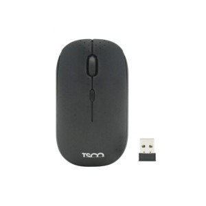 ماوس بی سیم تسکو مدل TM 700W