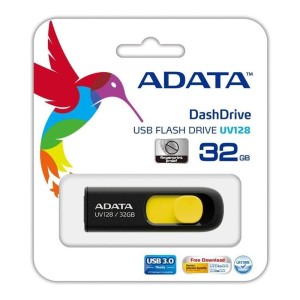 ADATA UV128 Flash Memory 32GB
