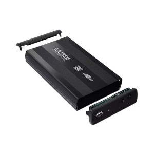 باکس تبدیل هارد 3.5 اینچی USB 2.0 مدل EXH12