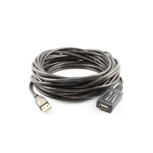 کابل افزایش طول یو اس بی وی نت 10 متری