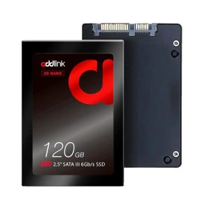 هارد اس اس دی ادلینک مدل S20 ظرفیت 120 گیگابایت
