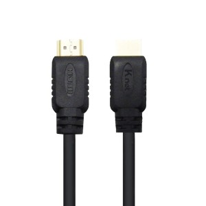 HDMI 4K cable 5m K-NET