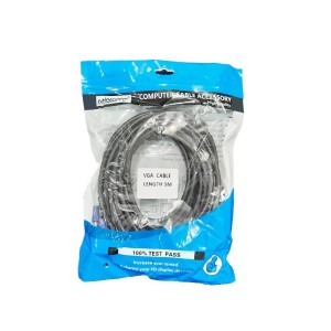 کابل VGA مینی اسکای به طول 5 متر