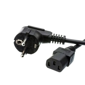 ENZO Power Cable 1.5m