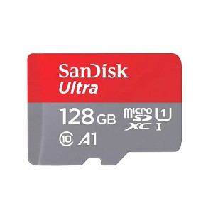 SanDisk Ultra microSDXC 128GB_1