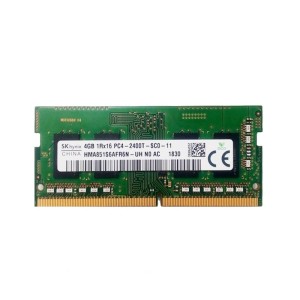 رم لپ تاپ هاینیکس  PC4  2400MHz  ظرفیت 4 گیگابایت