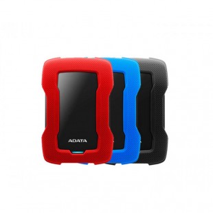 هارد اکسترنال ای دیتا مدل HD330 ظرفیت ۱ ترابایت