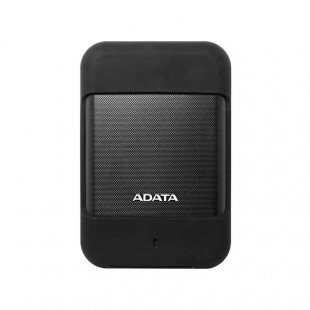 هارد اکسترنال ای دیتا مدل HD700 ظرفیت ۲ ترابایت