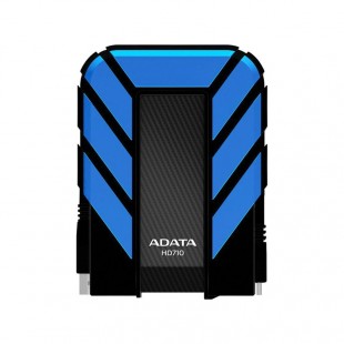 هارد اکسترنال ای دیتا مدل HD710 ظرفیت ۱ ترابایت