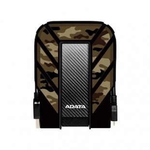 هارد اکسترنال ای دیتا مدل HD710M Pro ظرفیت ۱ ترابایت